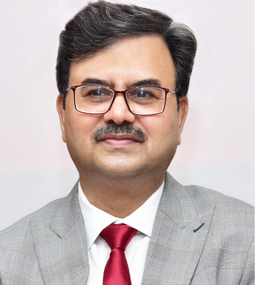 बालेन्दु शर्मा दाधीच